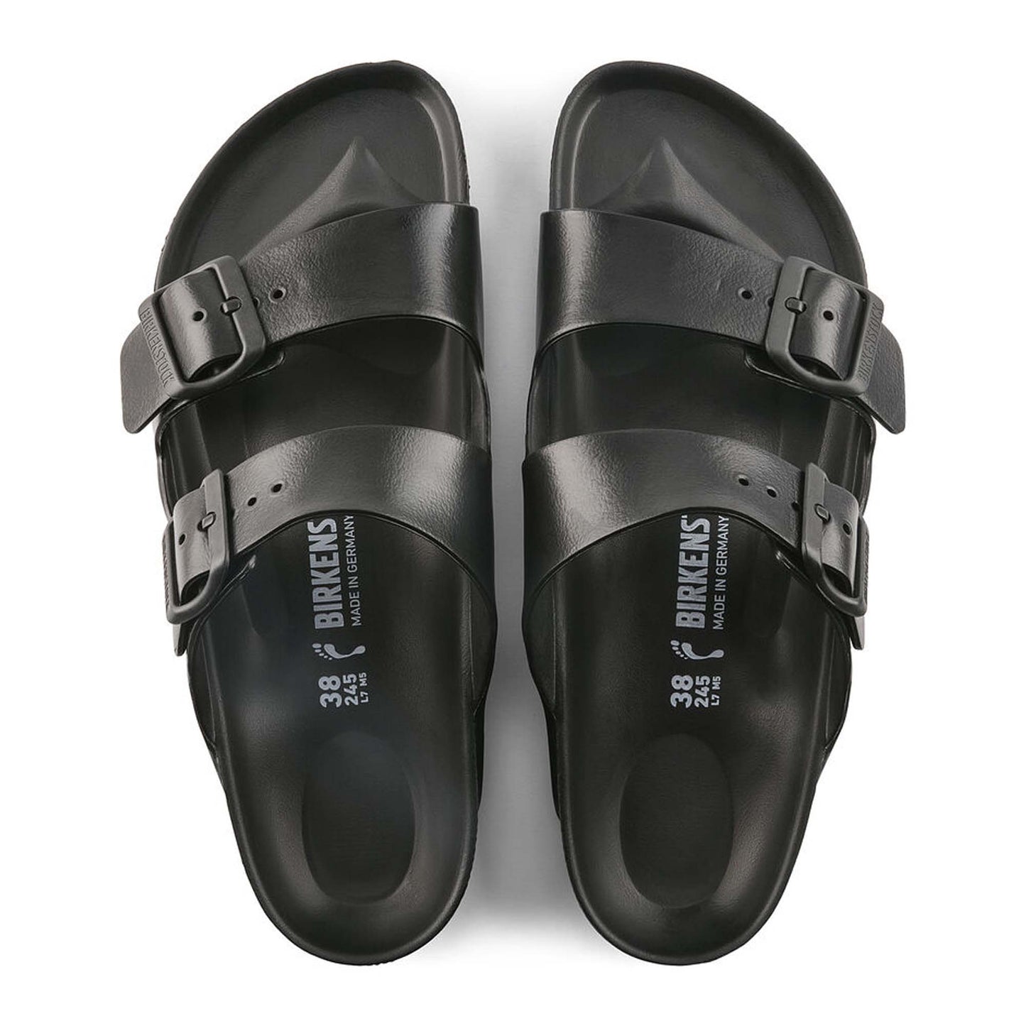 BIRKENSTOCK MEN'S ARIZONA EVA
