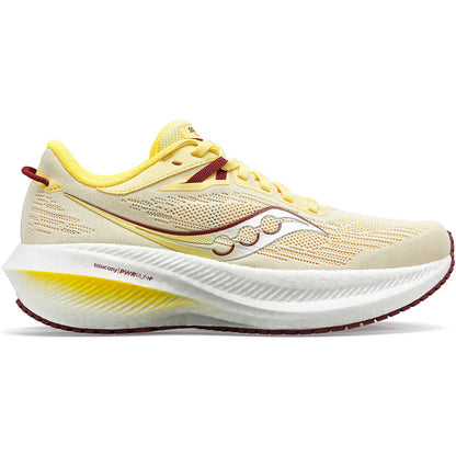 SAUCONY WOMEN'S TRIUMPH 21
