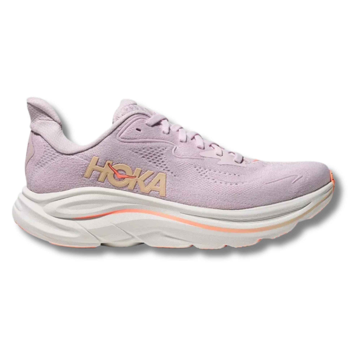 HOKA WOMEN'S CLIFTON 10
