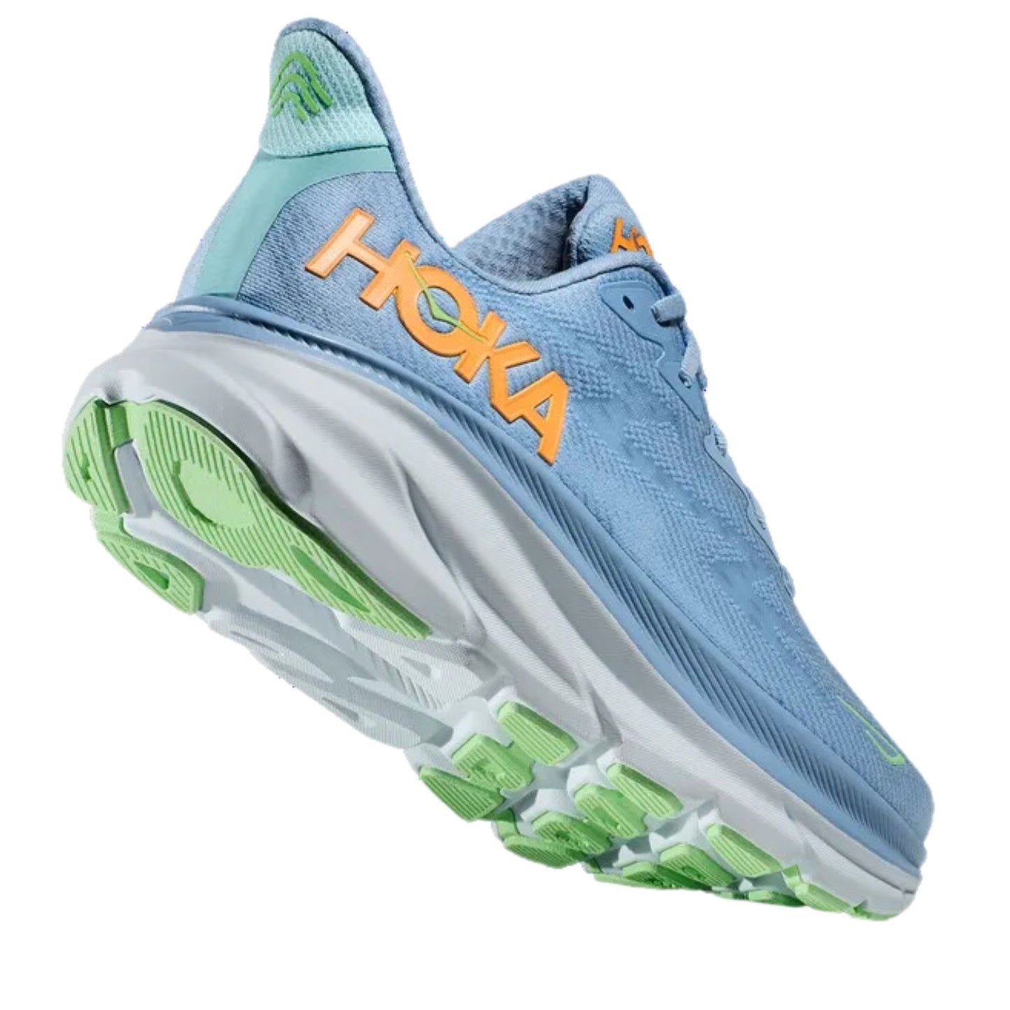HOKA MEN'S CLIFTON 9 WIDE