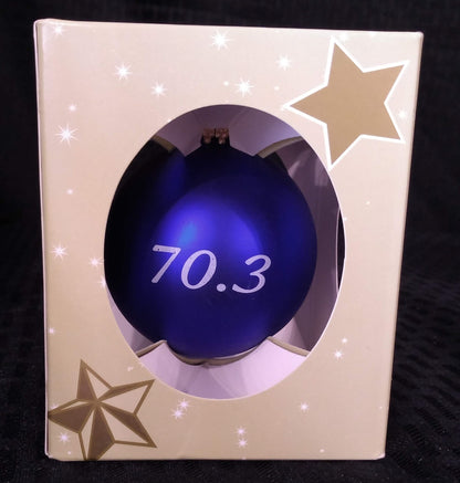 BAYSIX CHRISTMAS ORNAMENT
