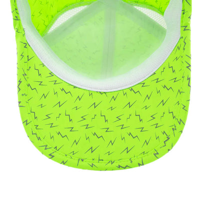 SPRINTS REFLECTIVE HAT