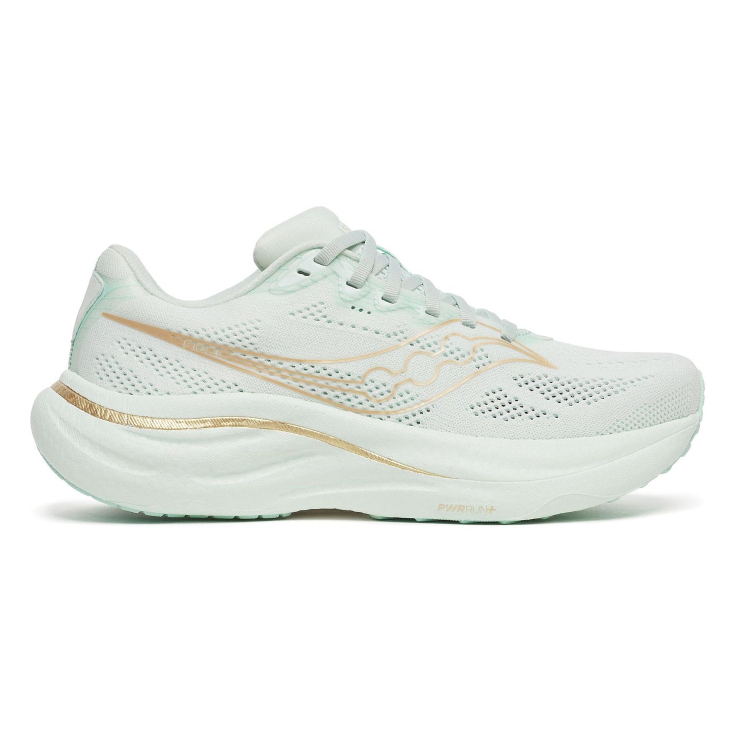 SAUCONY WOMEN'S RIDE 19