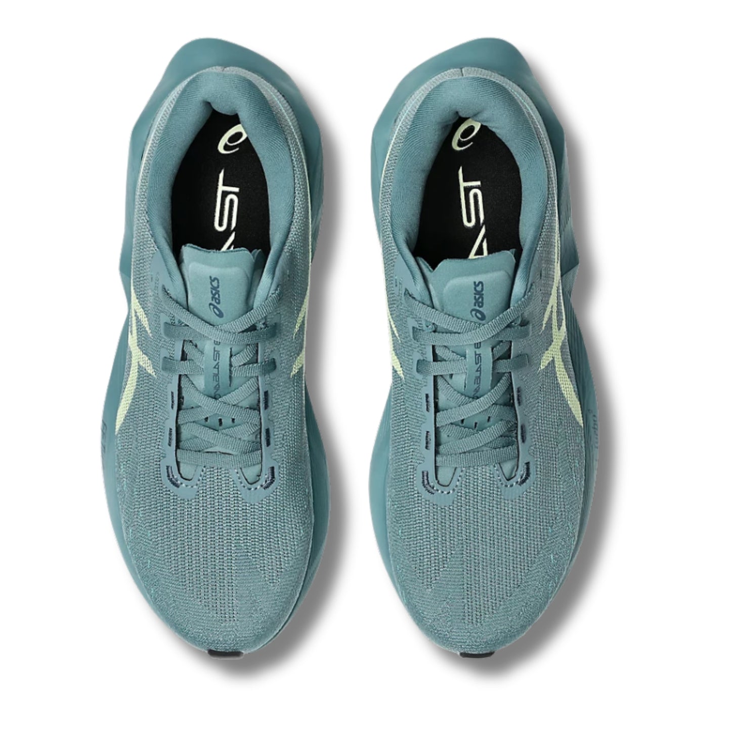 ASICS MEN'S NOVABLAST 6