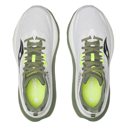 SAUCONY MEN'S HURRICANE 24