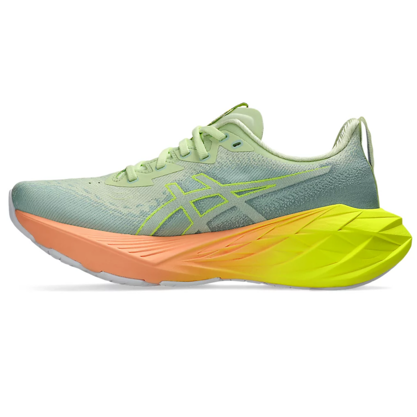 ASICS WOMEN'S NOVABLAST 4