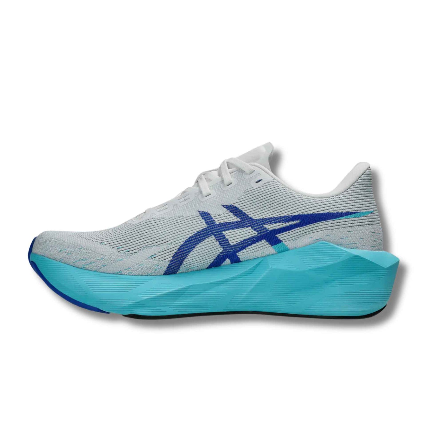 ASICS MEN'S NOVABLAST 6