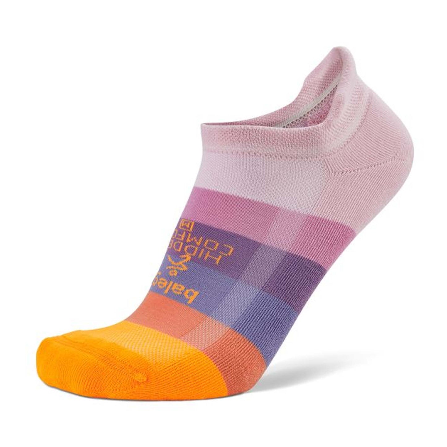 BALEGA HIDDEN COMFORT SOCK