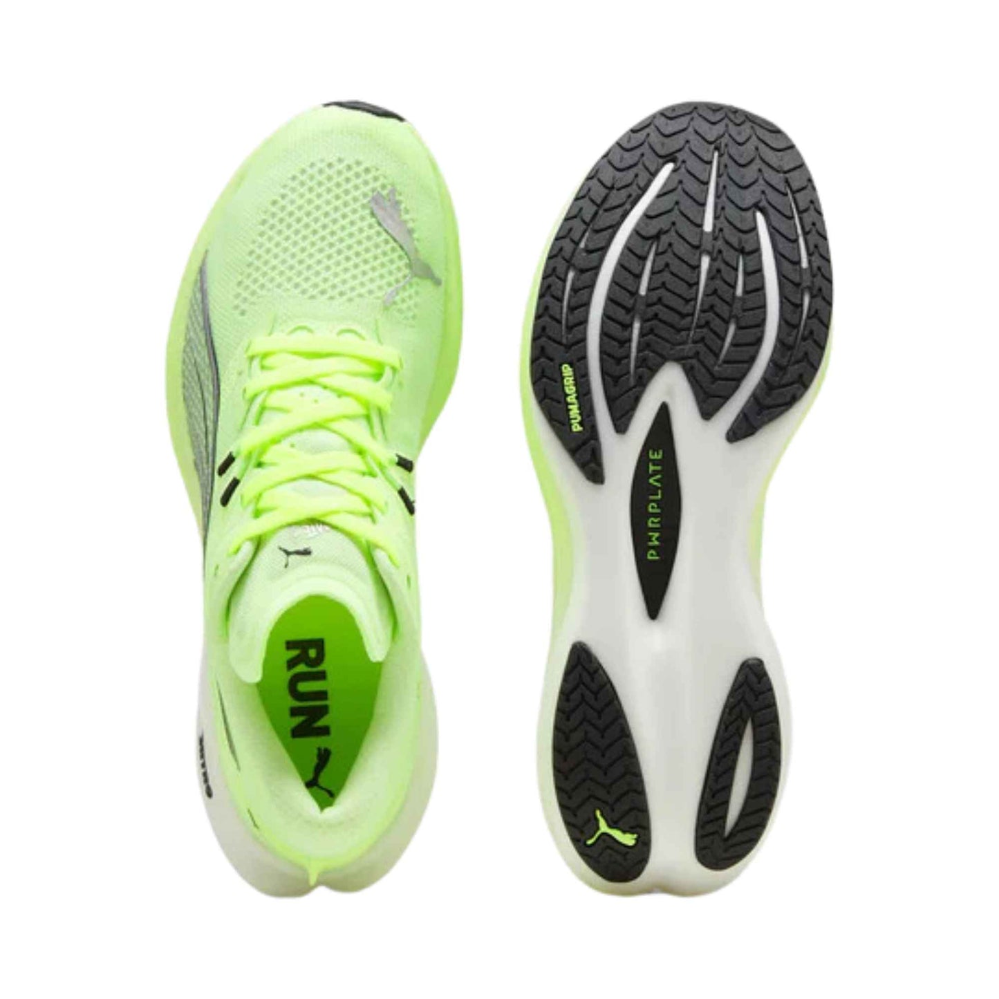 PUMA MEN'S DEVIATE 3