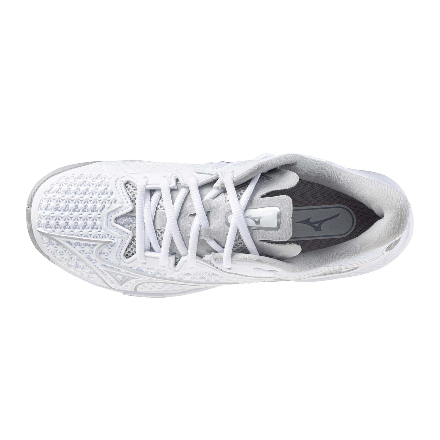 MIZUNO WOMEN'S EXCEED TOUR 6 AC