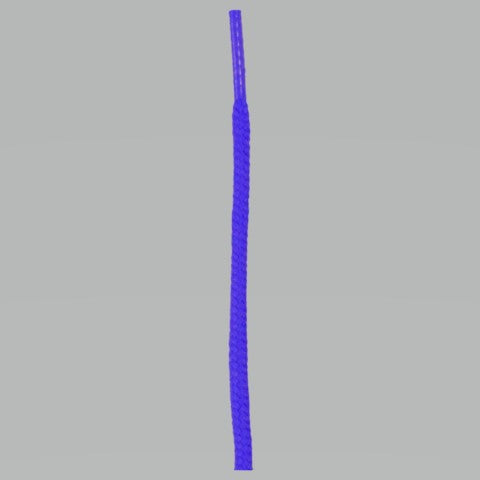HICKORY LACES 54" ROUND