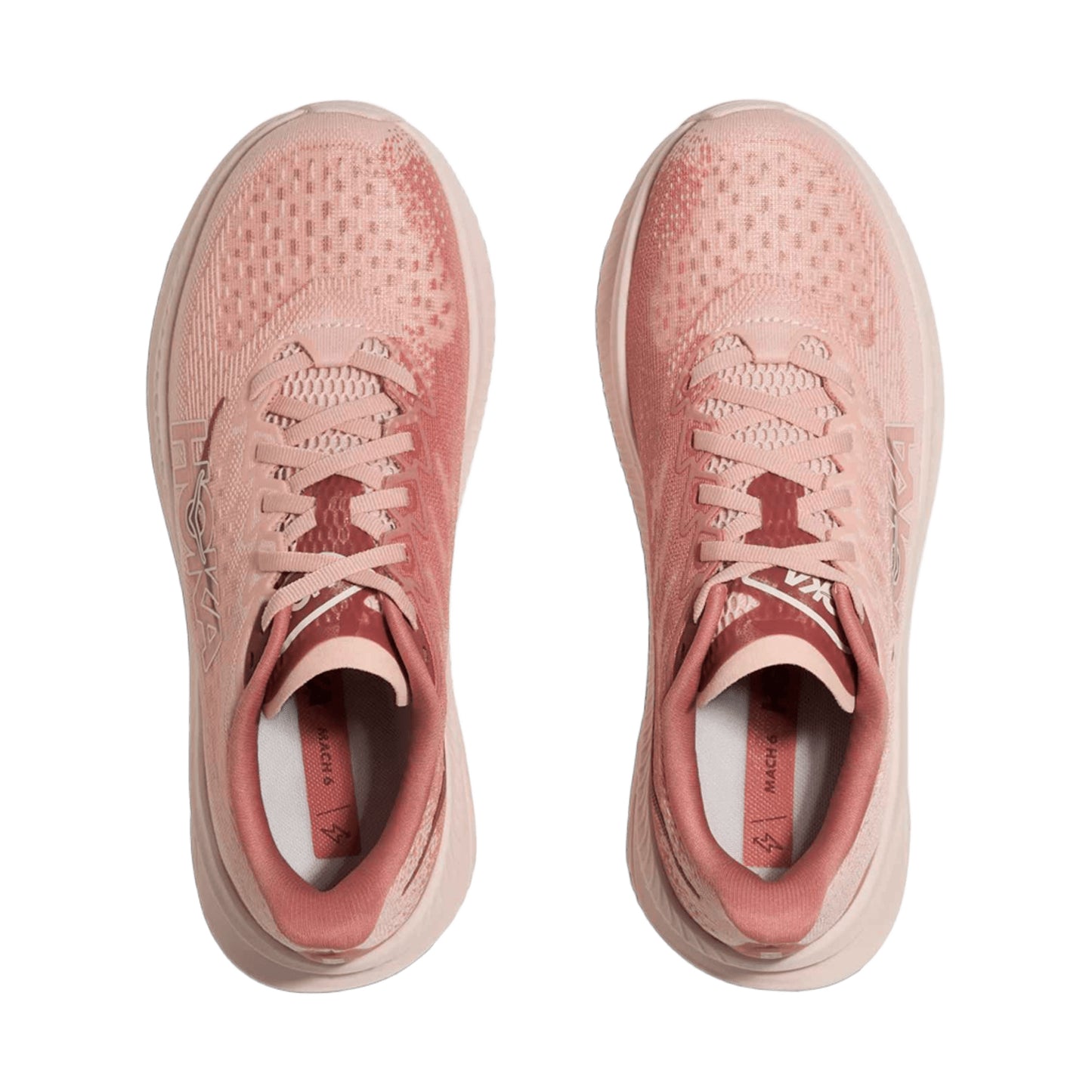 HOKA WOMEN'S MACH 6
