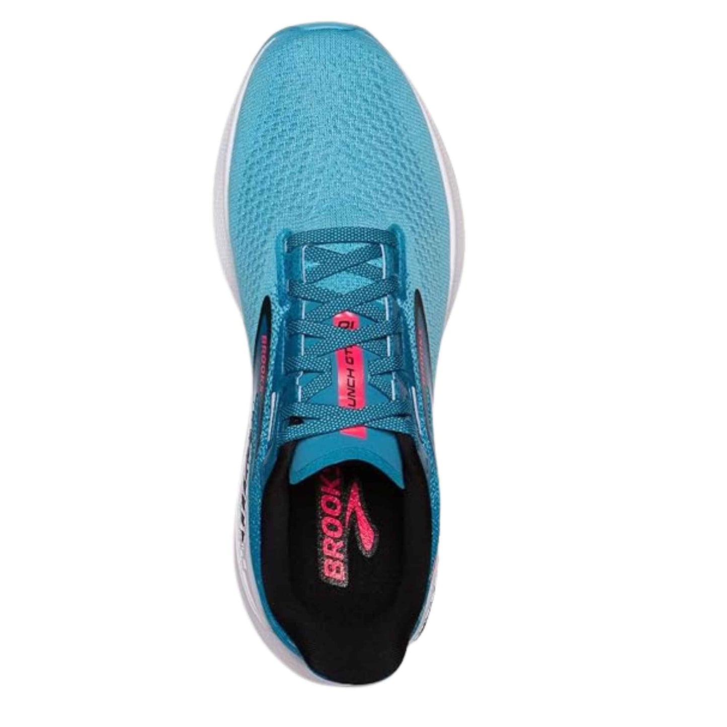 BROOKS WOMEN'S LAUNCH GTS 10