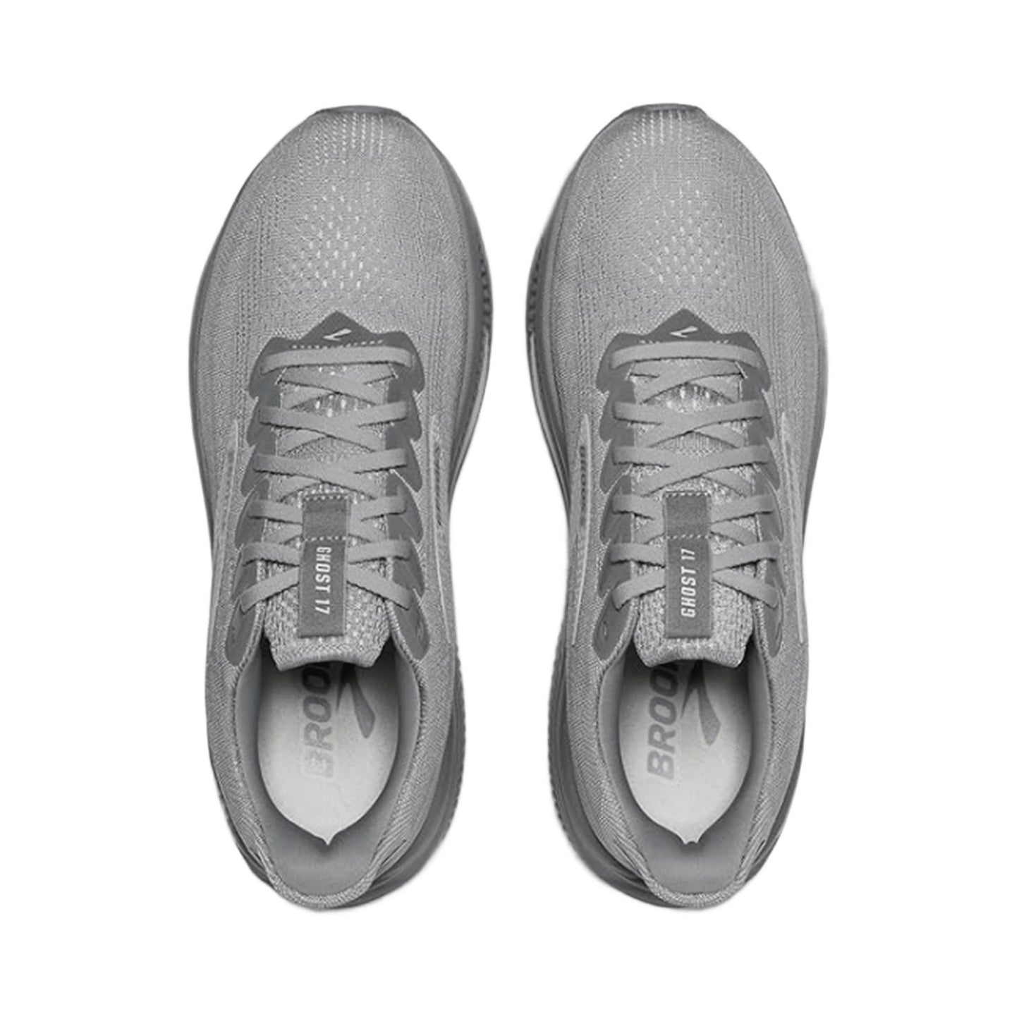 BROOKS MEN'S GHOST 17 WIDE