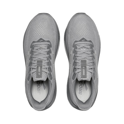 BROOKS MEN'S GHOST 17 WIDE