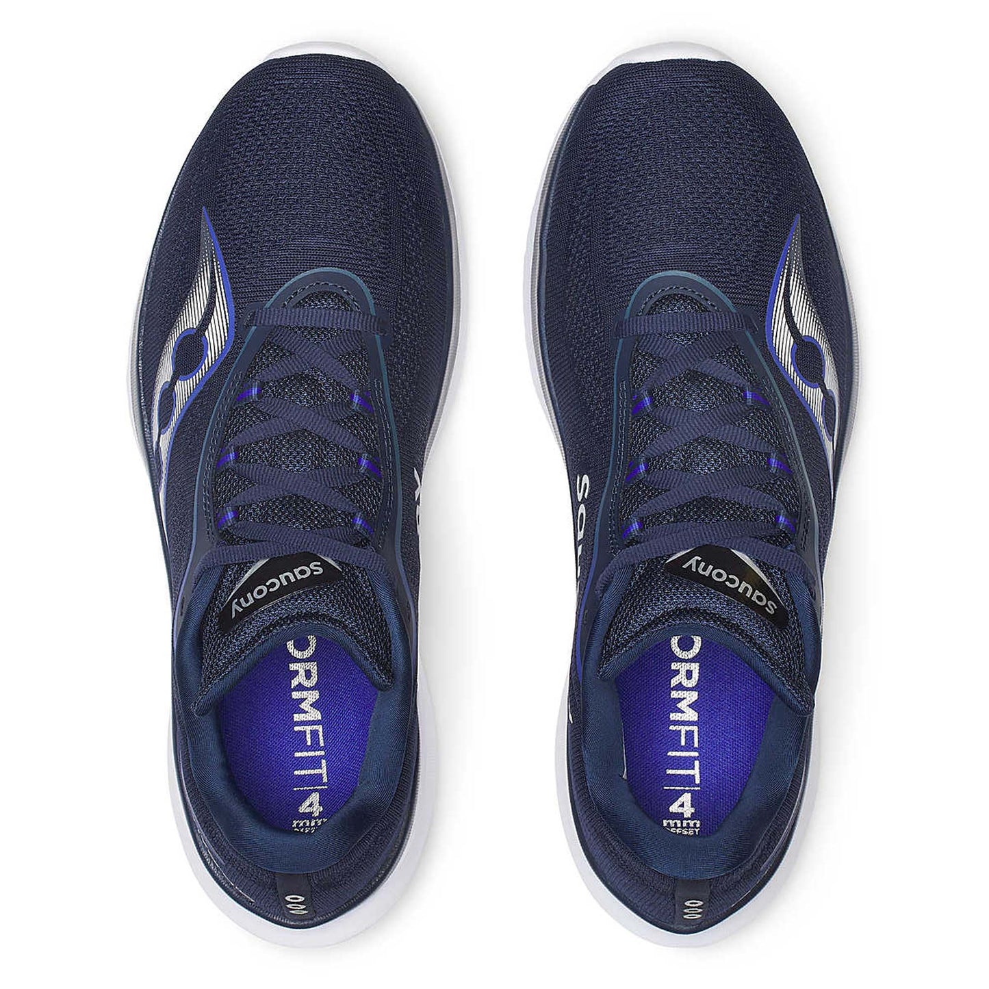 SAUCONY MEN'S KINVARA 15