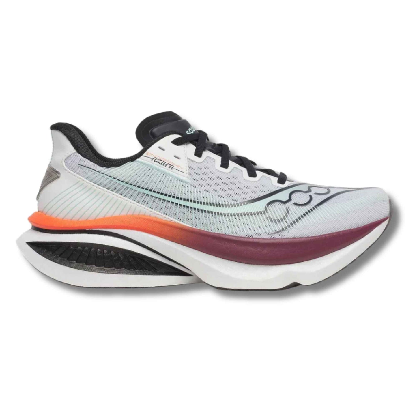 SAUCONY MEN'S ENDORPHIN AZURA