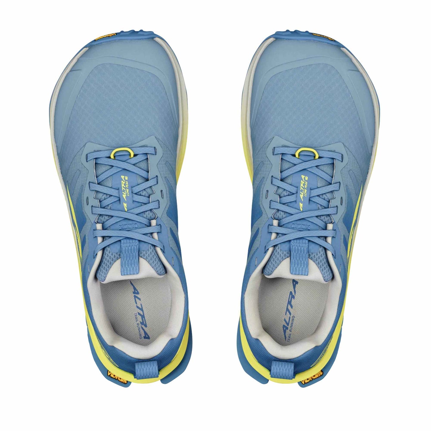 ALTRA MEN'S LONE PEAK 9