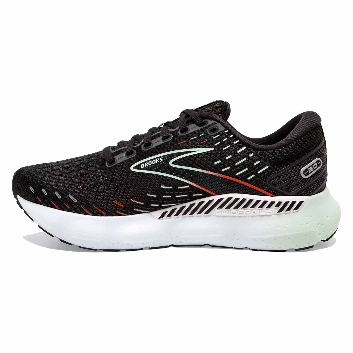 BROOKS WOMEN'S GLYCERIN GTS 20