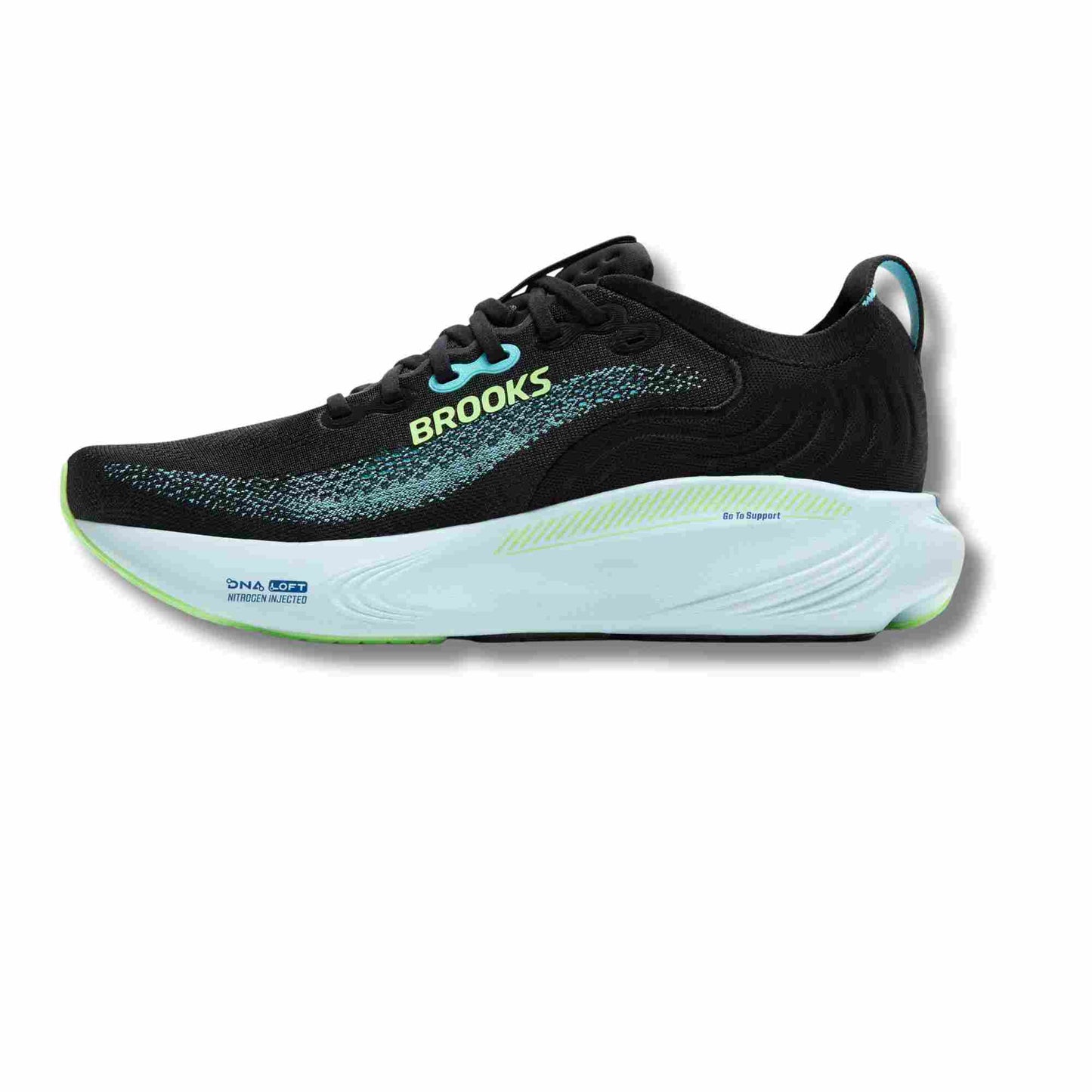 BROOKS MEN'S ADRENALINE 25