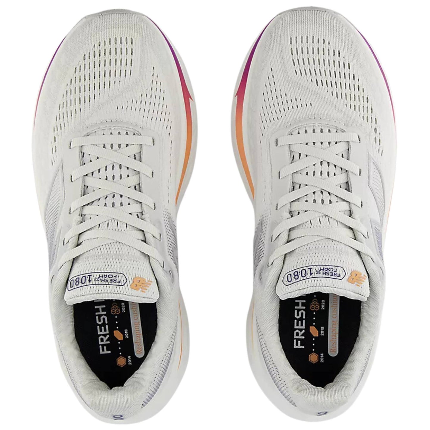 NEW BALANCE WOMEN'S 1080 V14 WIDE