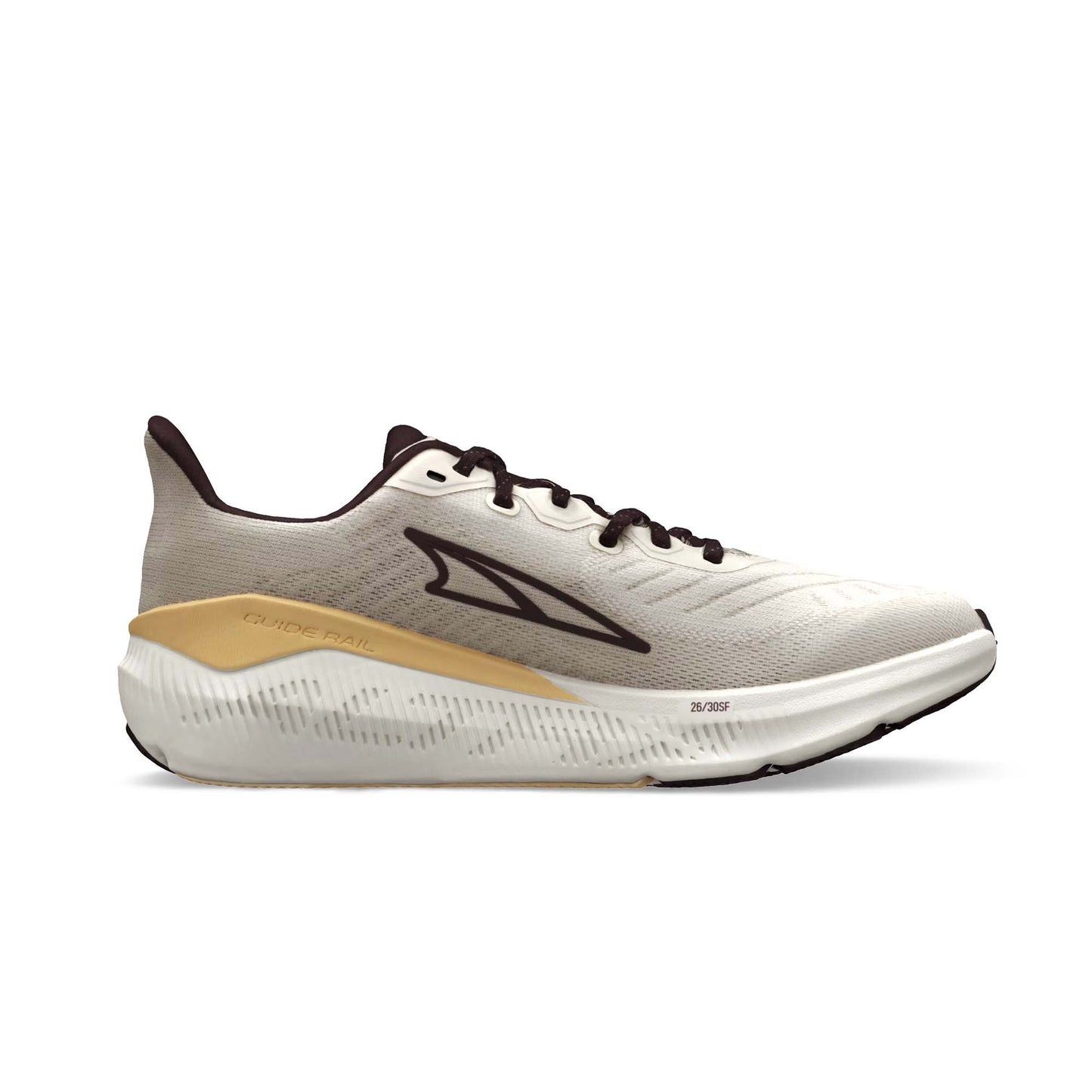 ALTRA WOMEN'S EXPERIENCE FORM