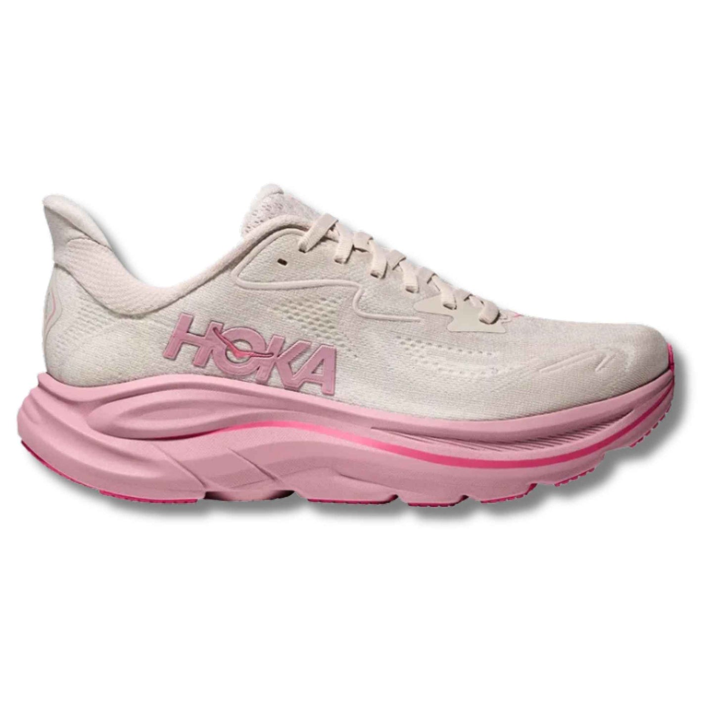 HOKA WOMEN'S CLIFTON 10 WIDE