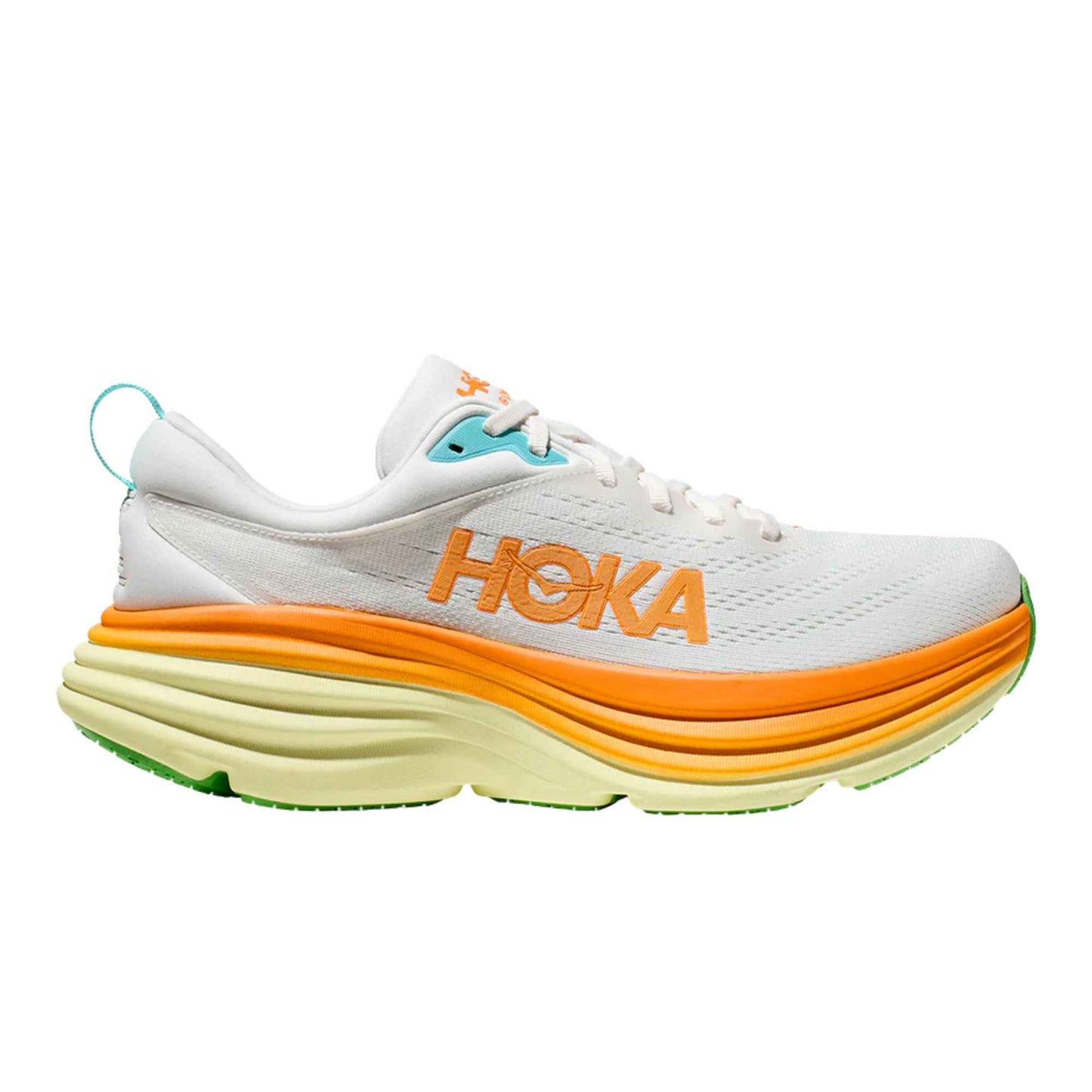 HOKA MEN'S BONDI 8