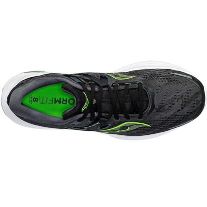SAUCONY MEN'S GUIDE 16