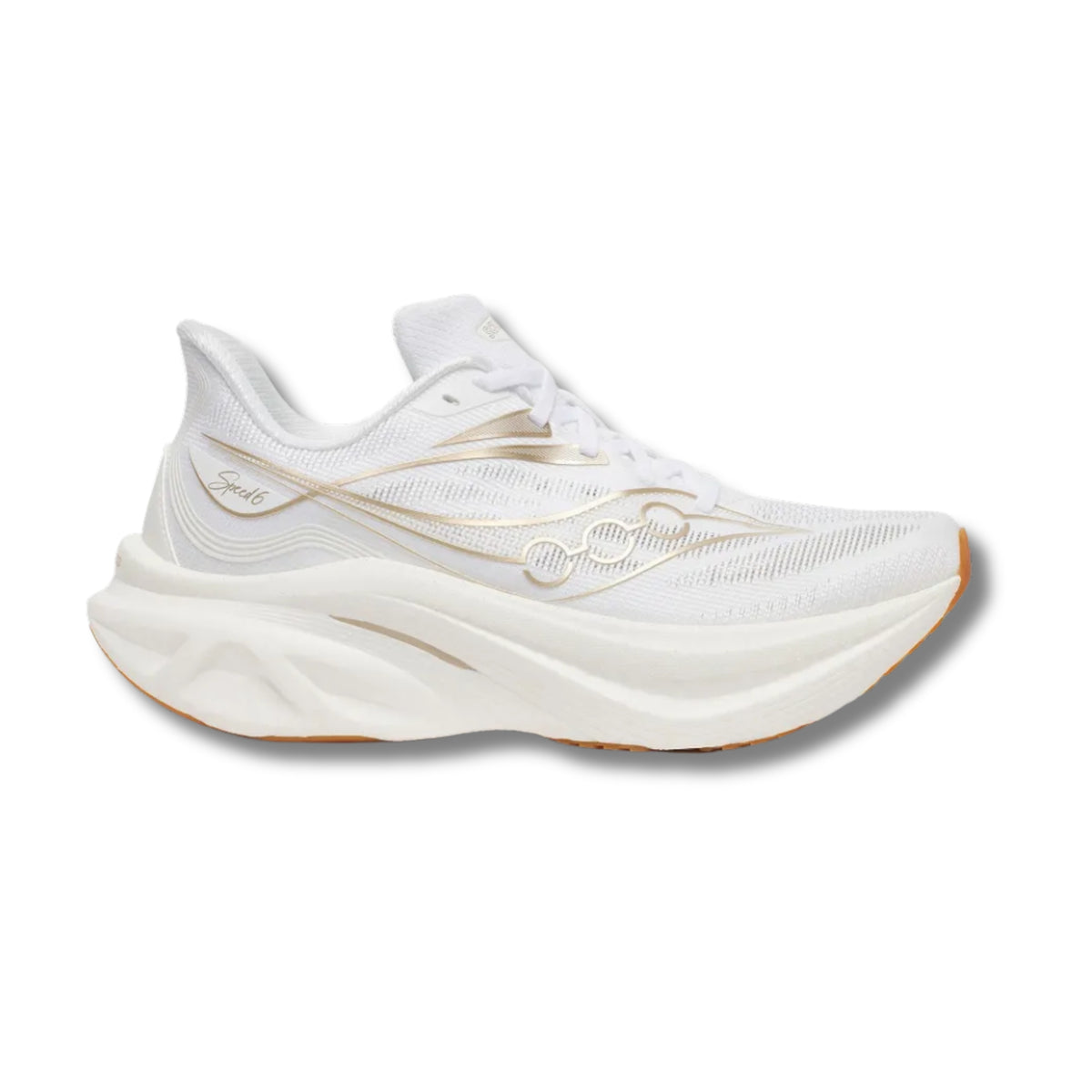 SAUCONY WOMEN'S ENDORPHIN SPEED 6