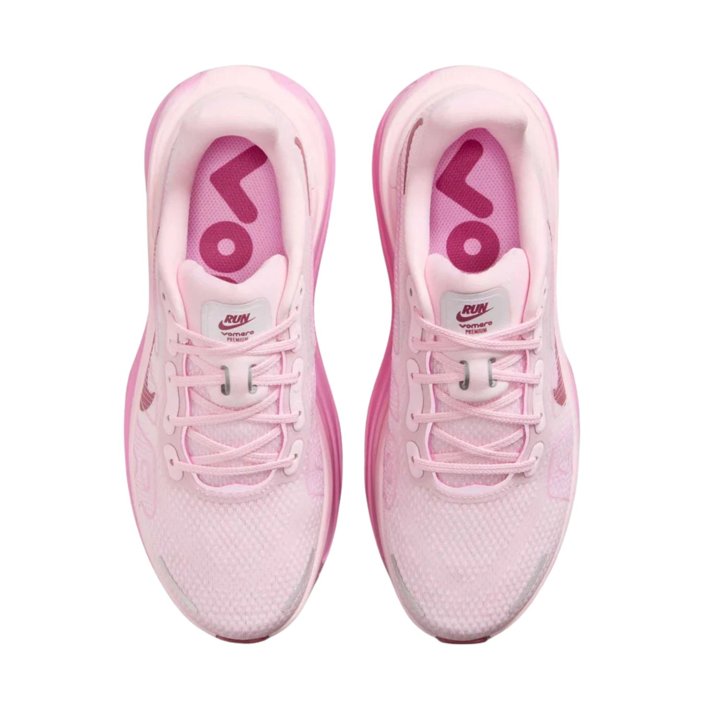 NIKE WOMEN'S VOMERO PREMIUM