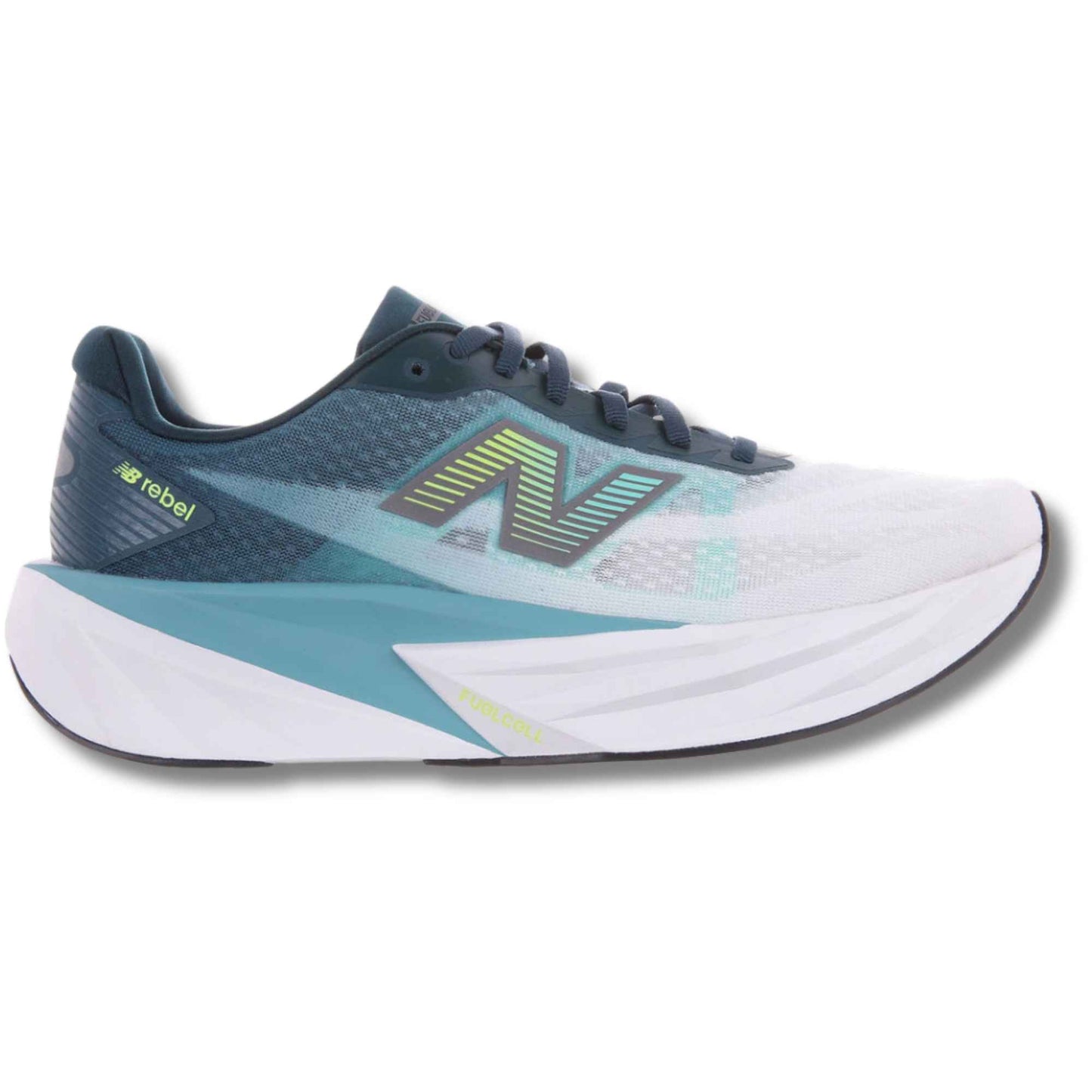 NEW BALANCE MEN'S REBEL V5