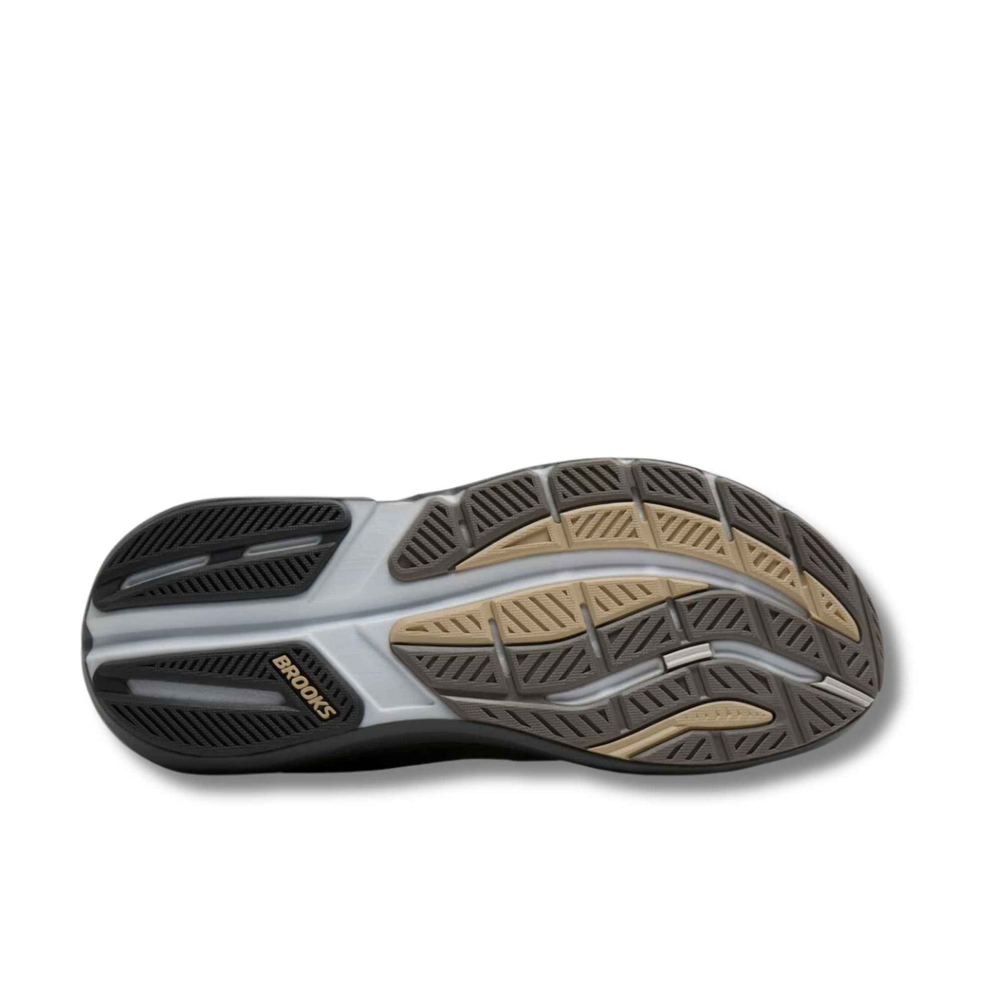 BROOKS MEN'S GHOST MAX 3