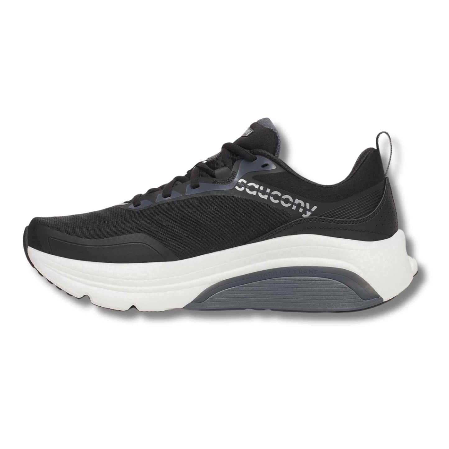 SAUCONY MEN'S OMNI 23 ST WIDE