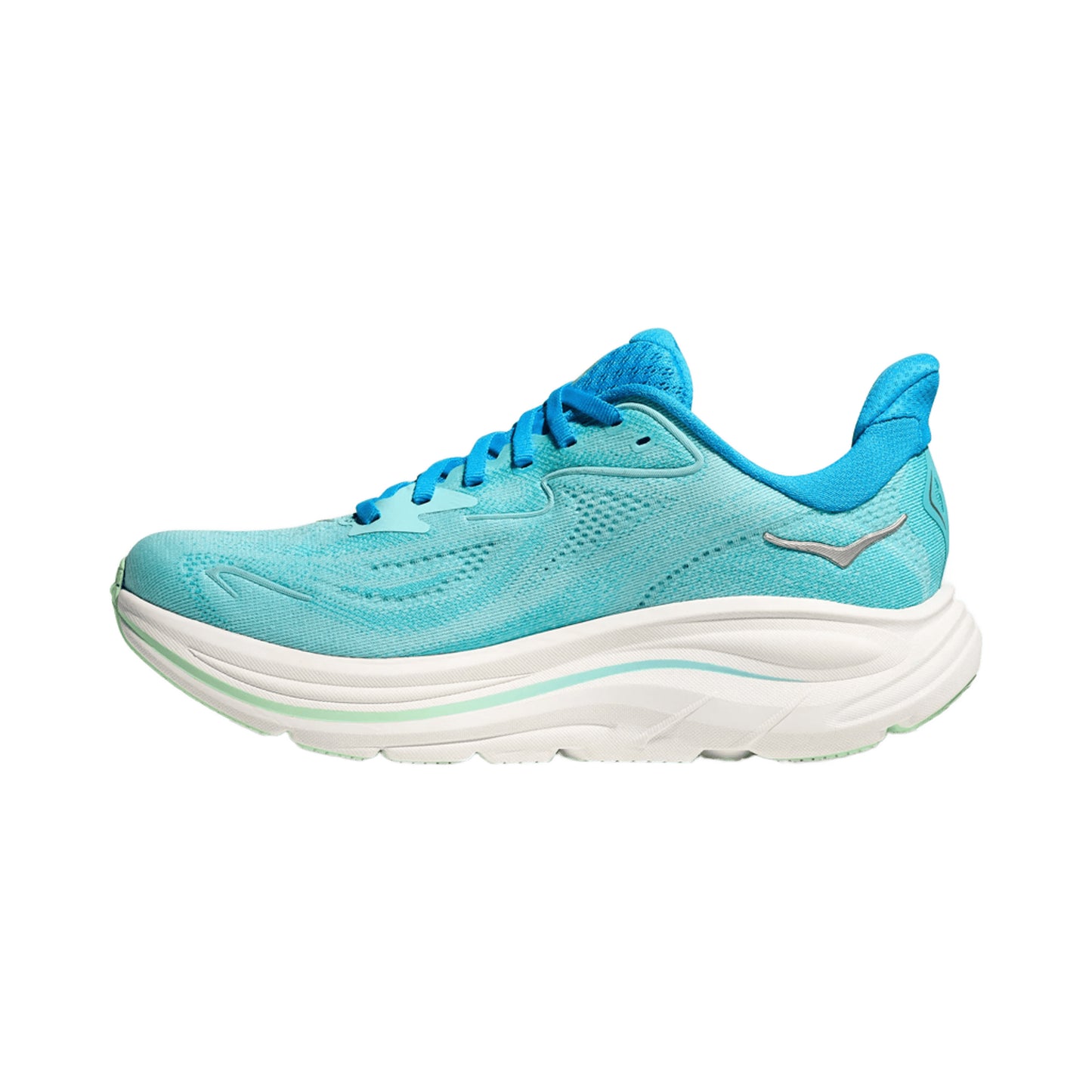 HOKA WOMEN'S CLIFTON 10 WIDE