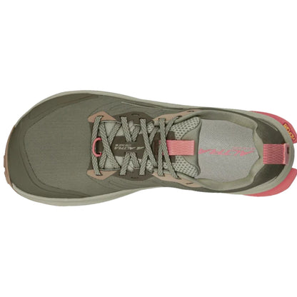 ALTRA WOMEN'S LONE PEAK 9+ WIDE