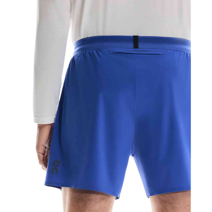 ON RUNNING MEN'S PERFORMANCE 5" SHORT