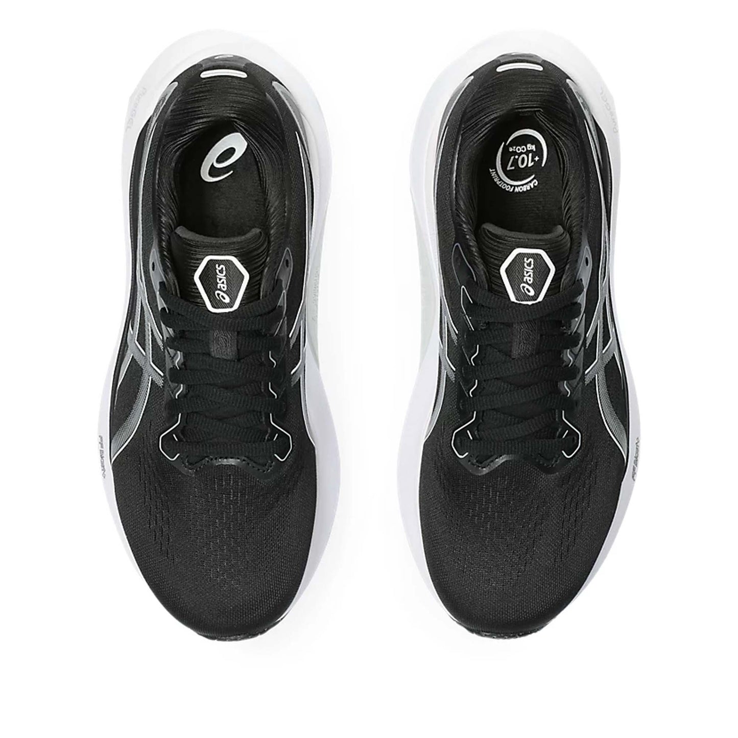 ASICS WOMEN'S KAYANO 30 WIDE