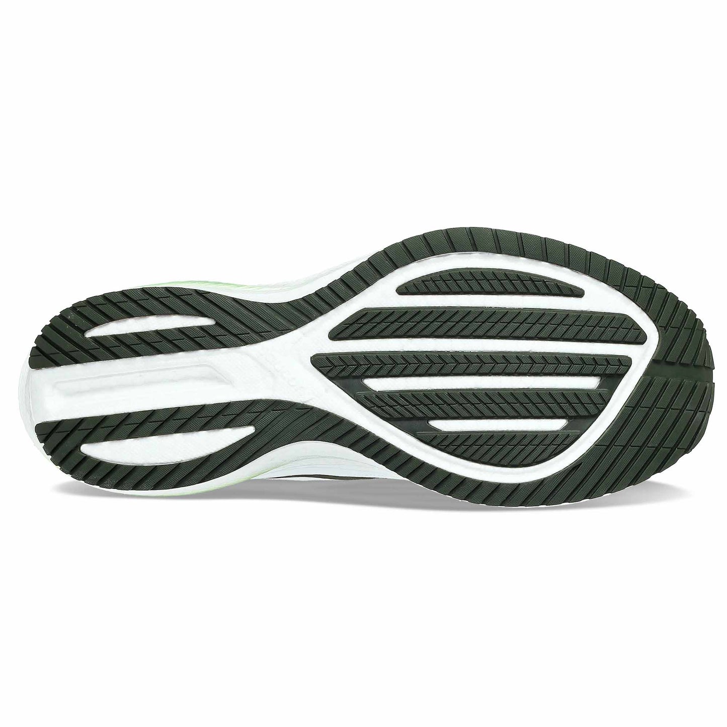 SAUCONY MEN'S TRIUMPH 21