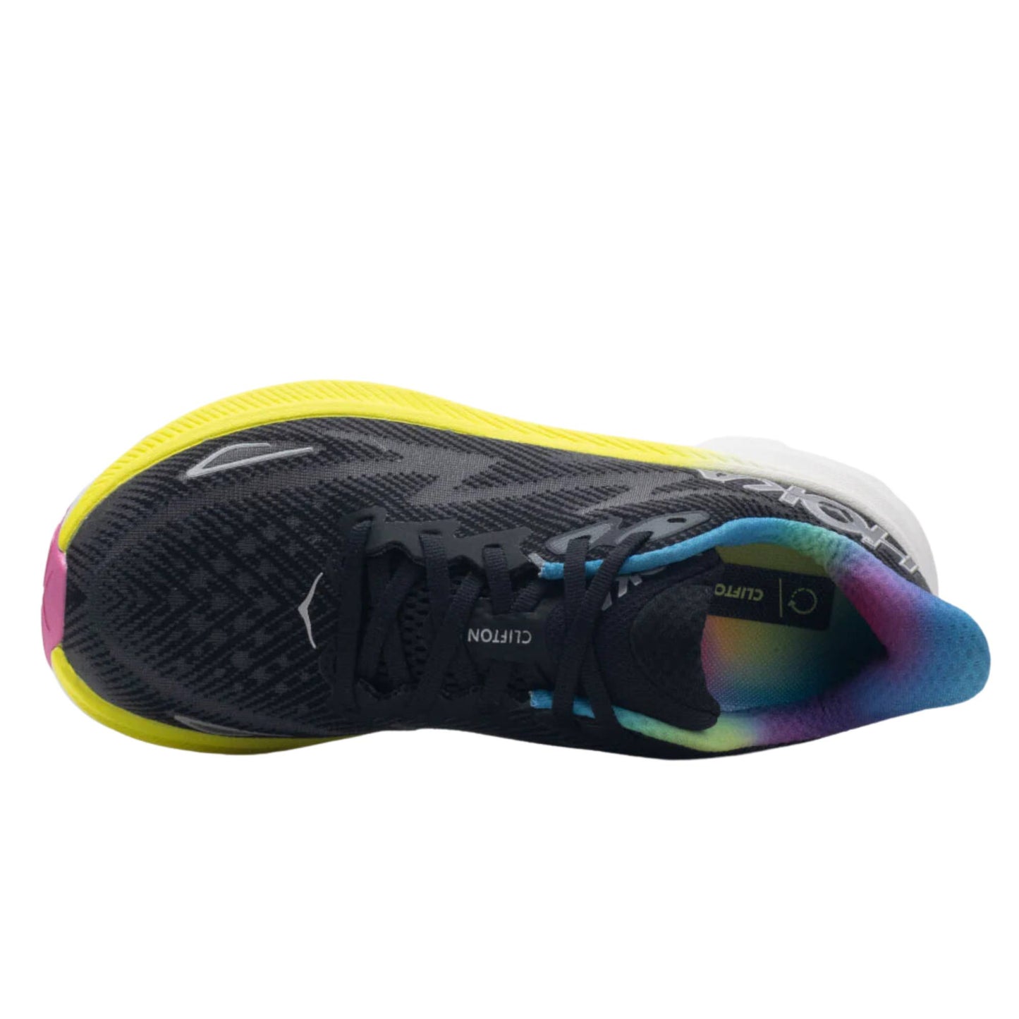 HOKA WOMEN'S CLIFTON 9