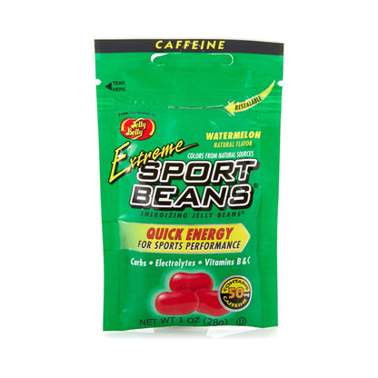 JELLY BELLY BEANS SINGLE CHEWS