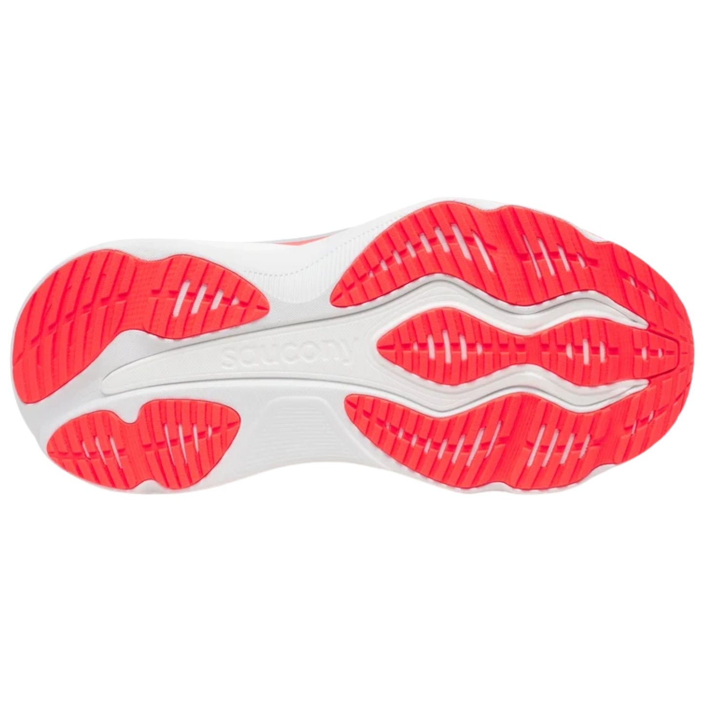 SAUCONY MEN'S HURRICANE 26