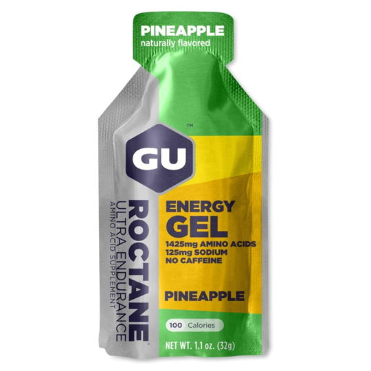 GU ROCTANE GEL SINGLE