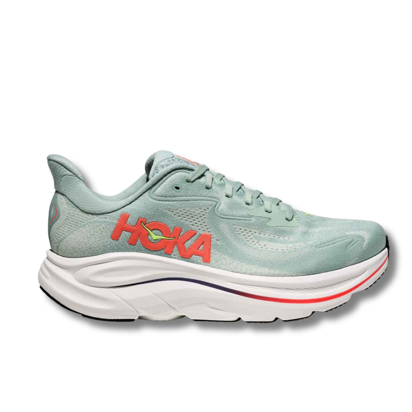HOKA MEN'S CLIFTON 10