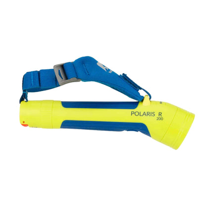 NATHAN POLARIS HAND TORCH 200R