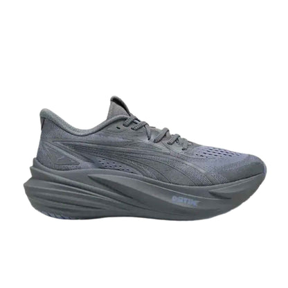PUMA MagMax Nitro 2 women's road running shoe in Slate Sky/Gray Sky