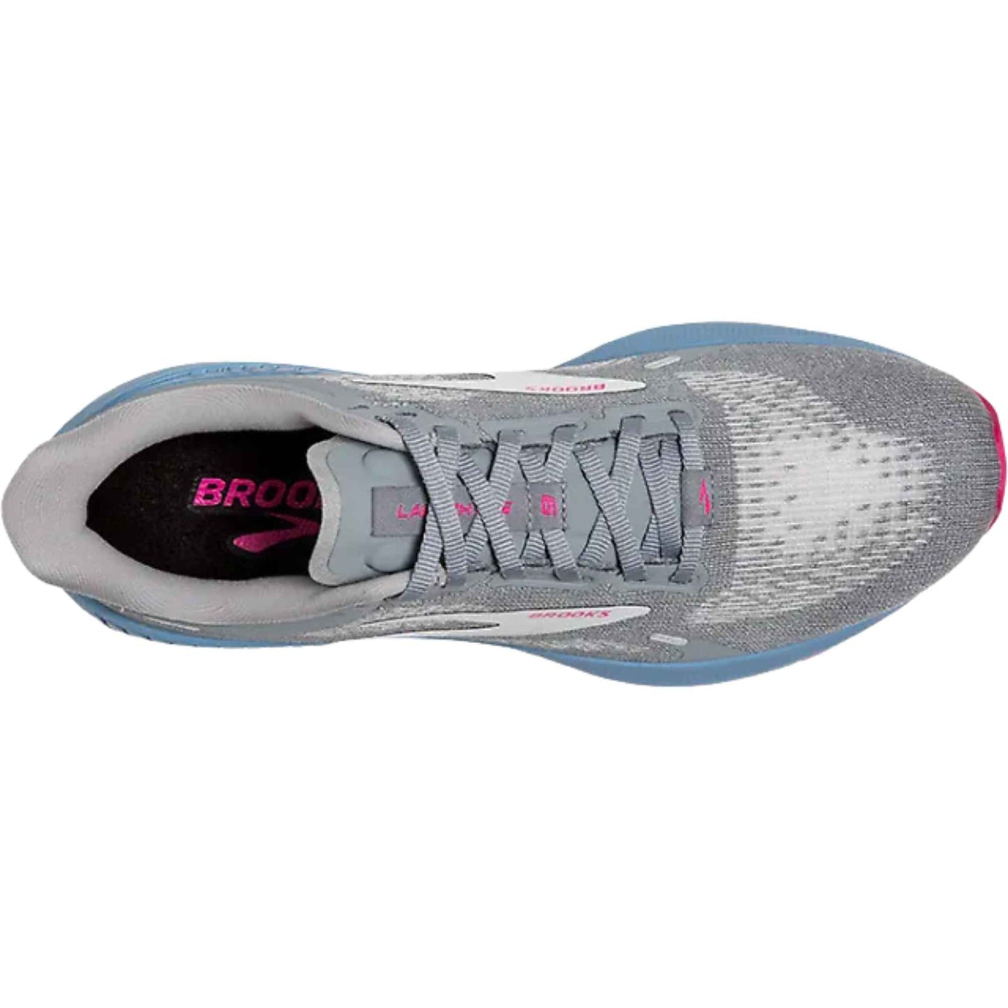 BROOKS WOMEN'S LAUNCH GTS 9
