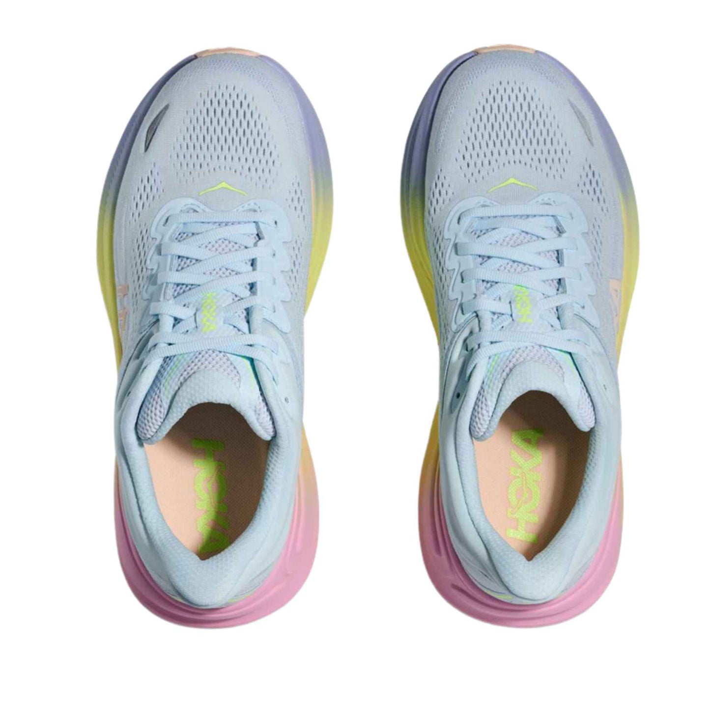 HOKA WOMEN'S BONDI 9 WIDE