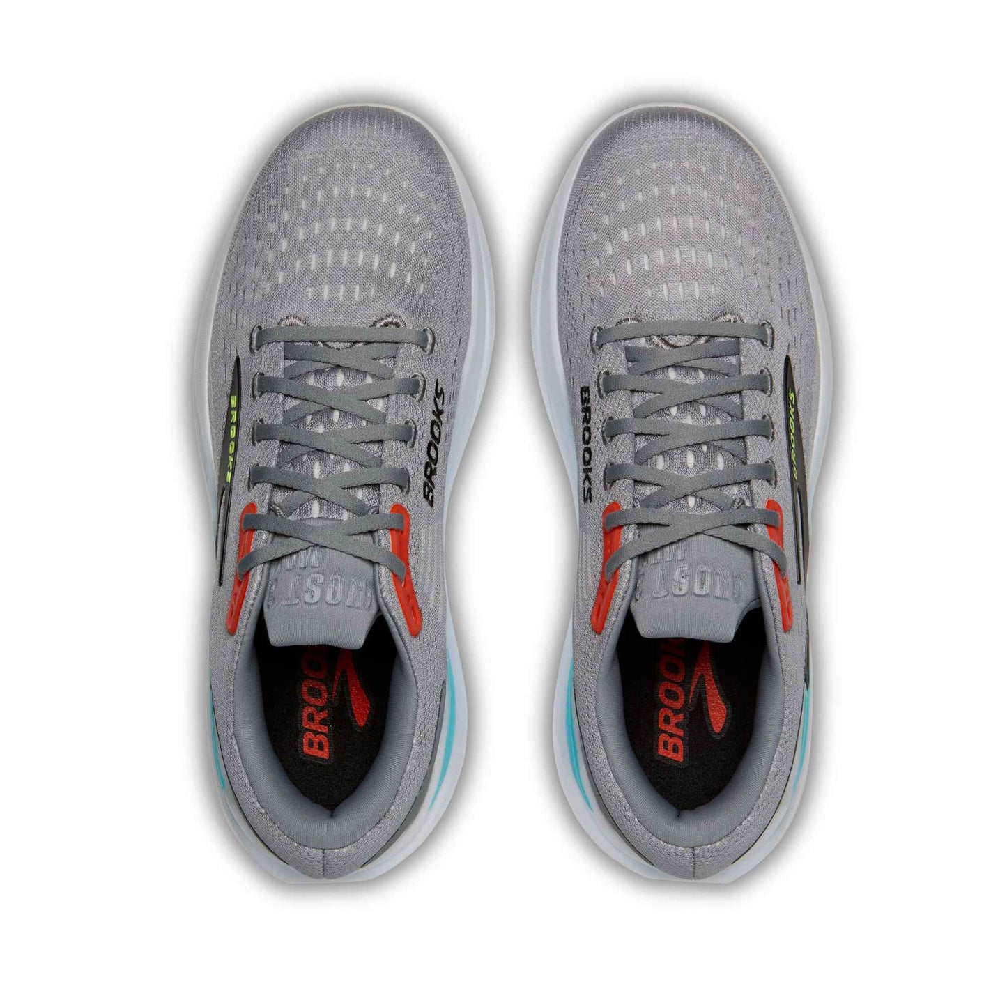 BROOKS MEN'S GHOST MAX 3