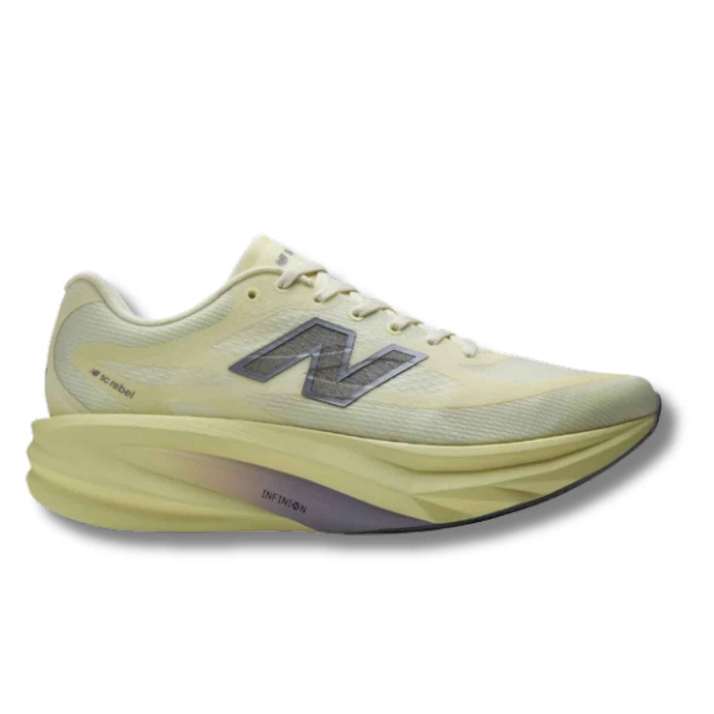 NEW BALANCE MEN'S SUPERCOMP REBEL V1